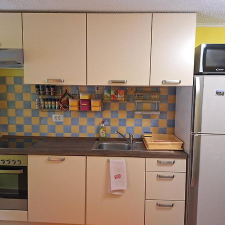 Apartma Pr Marusi Bovec Kültér fotó