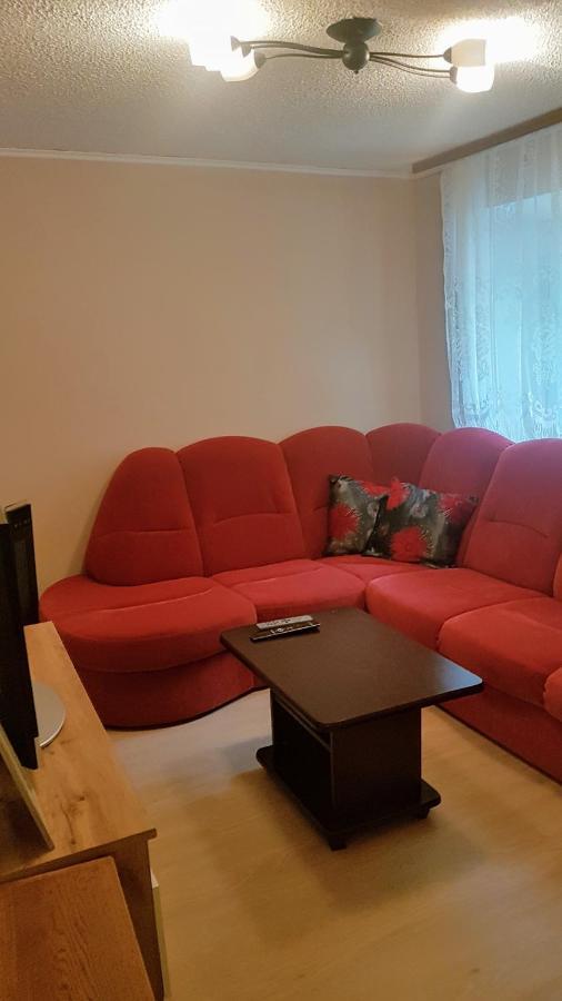 Apartma Pr Marusi Bovec Kültér fotó
