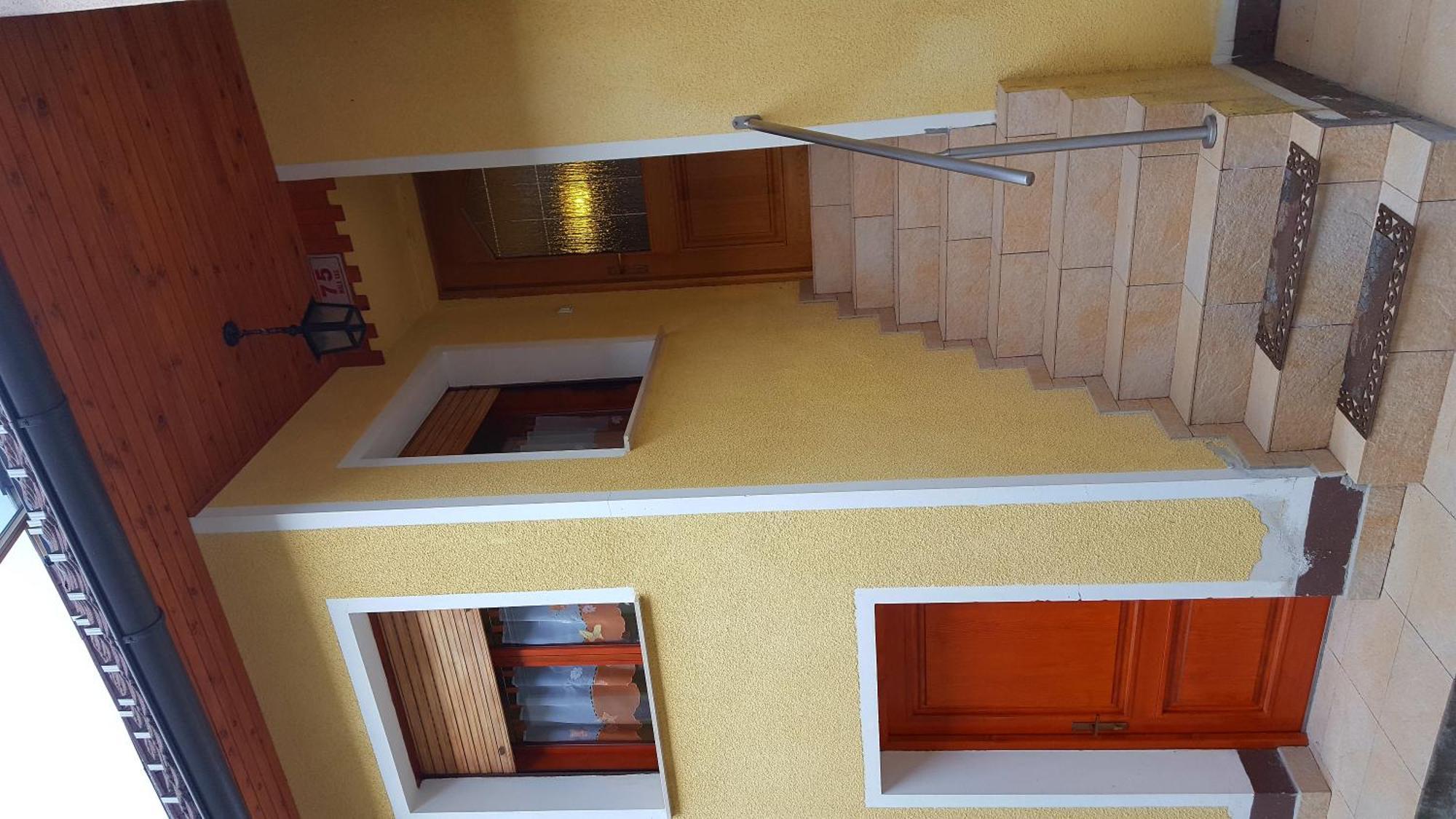 Apartma Pr Marusi Bovec Kültér fotó