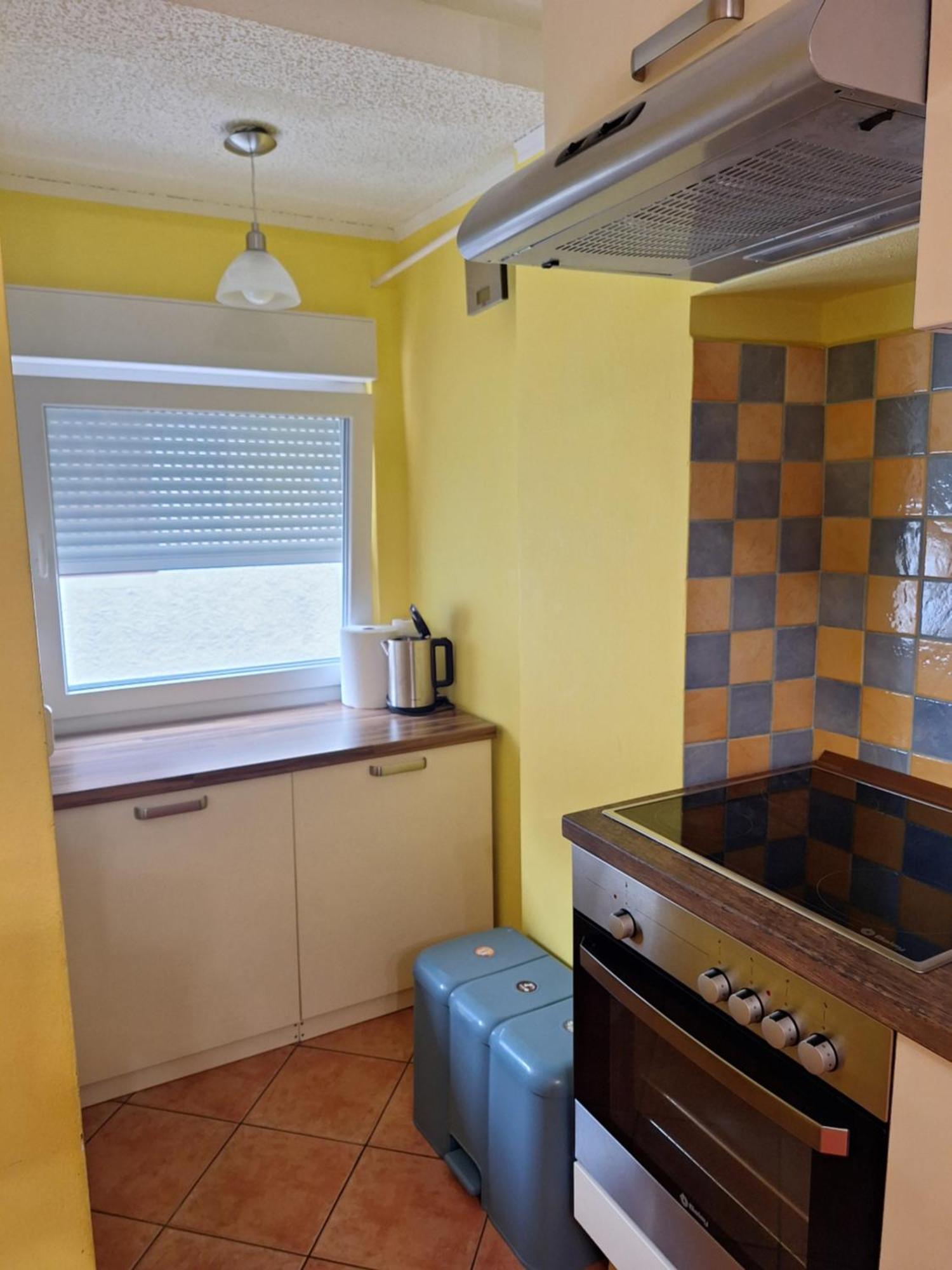 Apartma Pr Marusi Bovec Kültér fotó