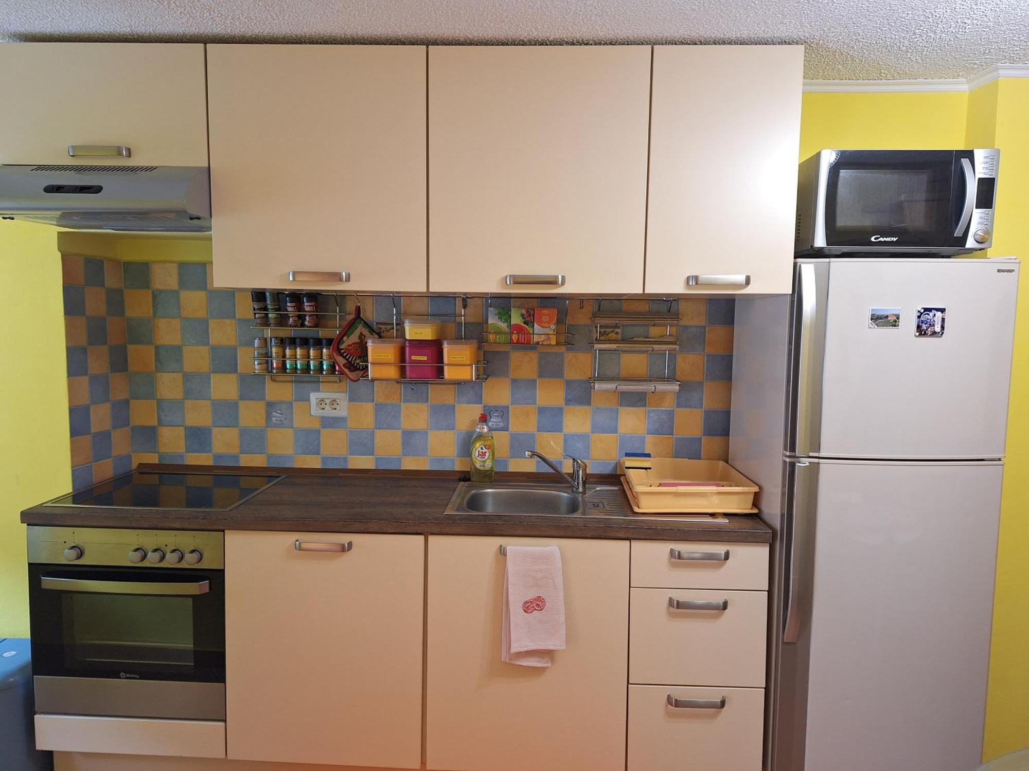 Apartma Pr Marusi Bovec Kültér fotó