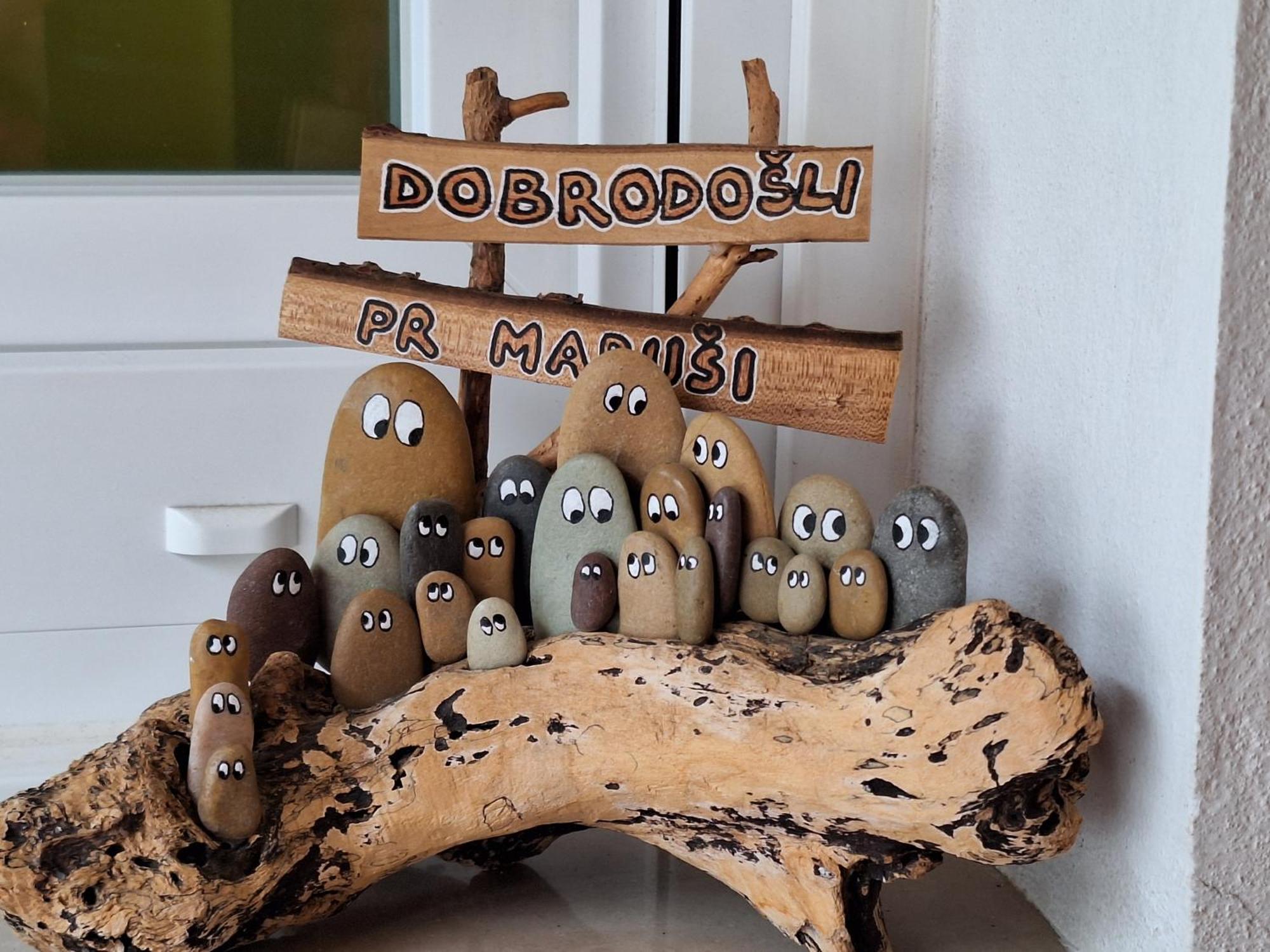 Apartma Pr Marusi Bovec Kültér fotó