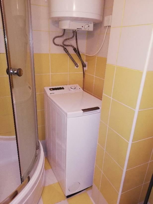 Apartma Pr Marusi Bovec Kültér fotó