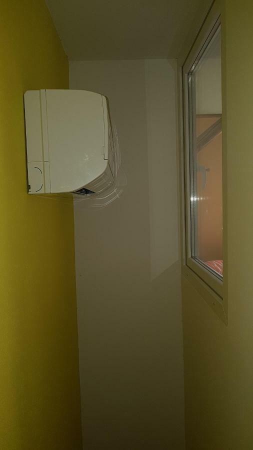 Apartma Pr Marusi Bovec Kültér fotó