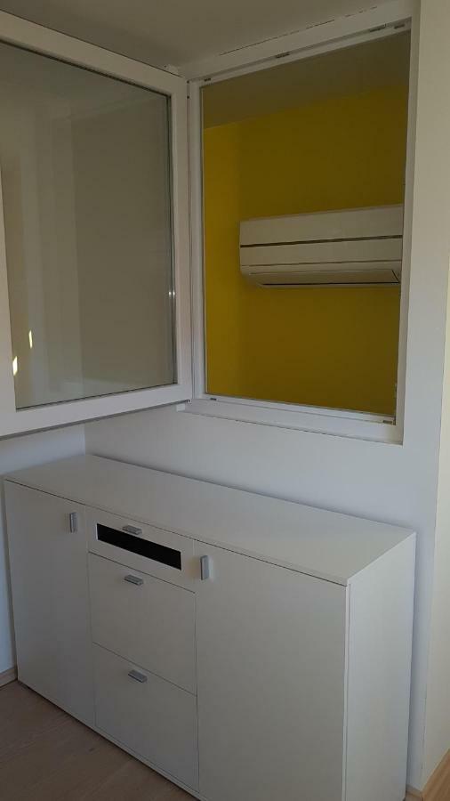 Apartma Pr Marusi Bovec Kültér fotó